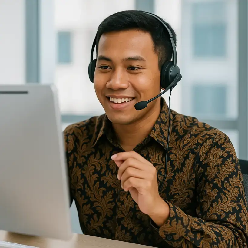 Hubungi Kami Spesialis TKDN