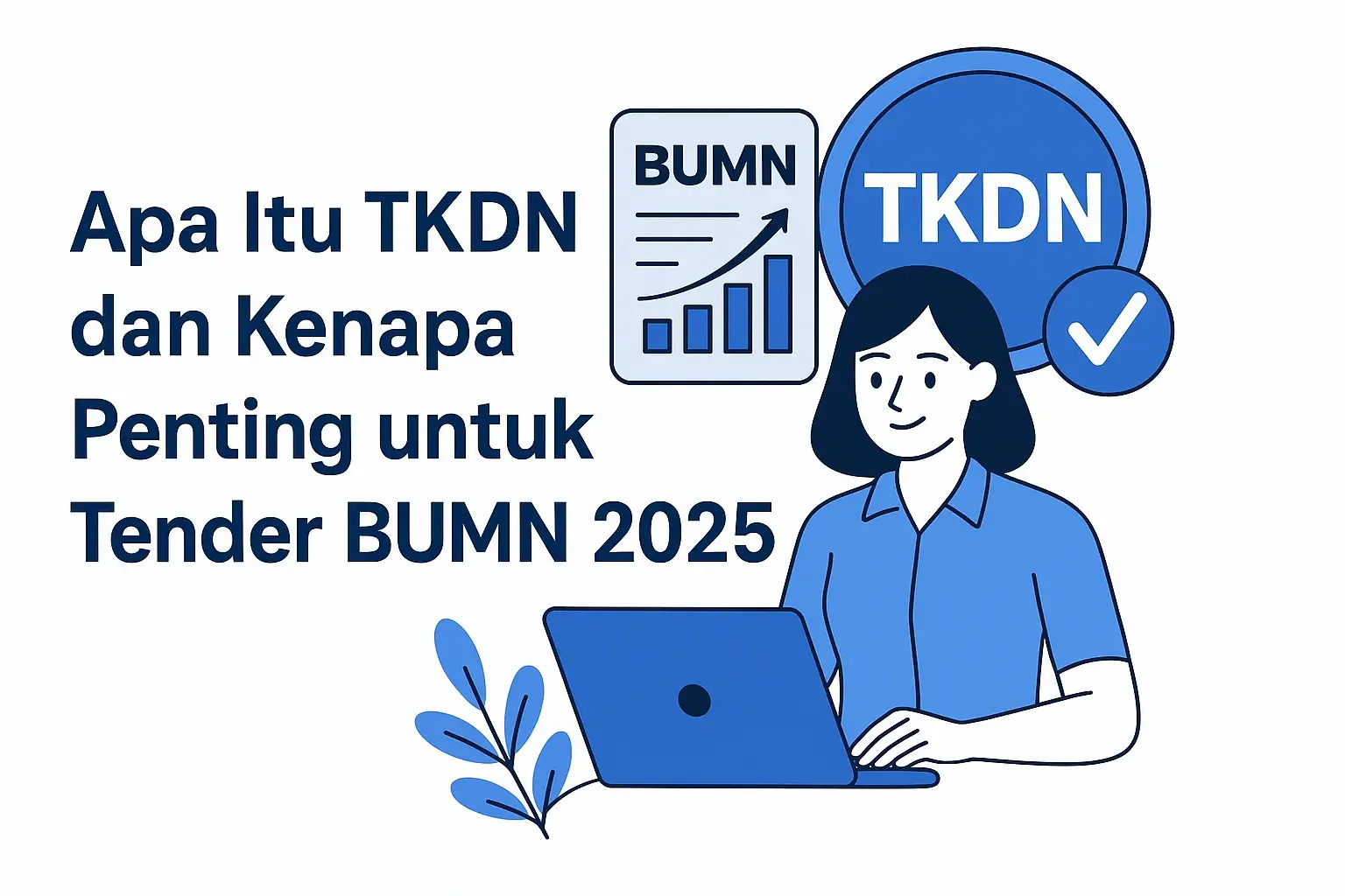 apa itu TKDN? | Spesialis TKDN